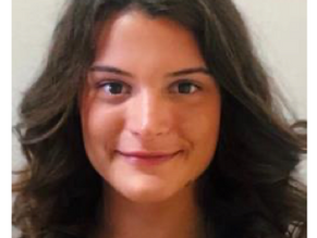 BBB Series: Sofia Radrizzani