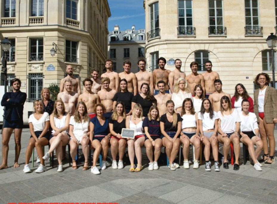 Le Slip Francais Ou Comment La Culture De La Croissance A Tout Prix Peut Detruire Votre Marque