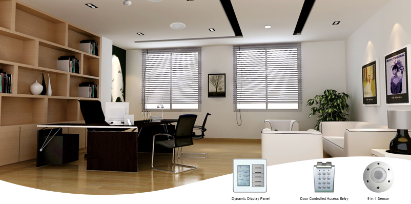 Smart Office