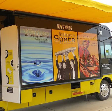 Mobile Museum