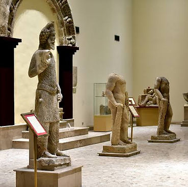 History Museum