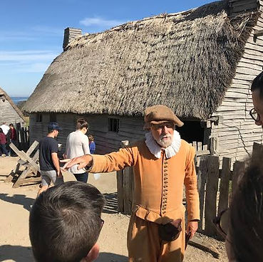 Living History Museum