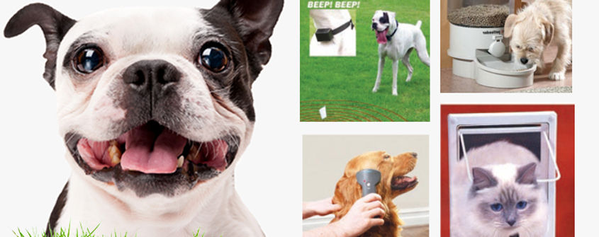 Smart G4 Pet Care