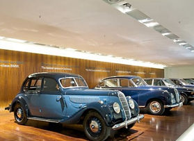 Smart Museum