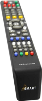 Remote