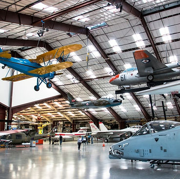 Aerospace Museum