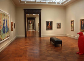 Smart Museum