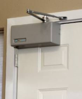 Door Opener