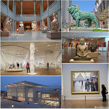 Encyclopedic Museum