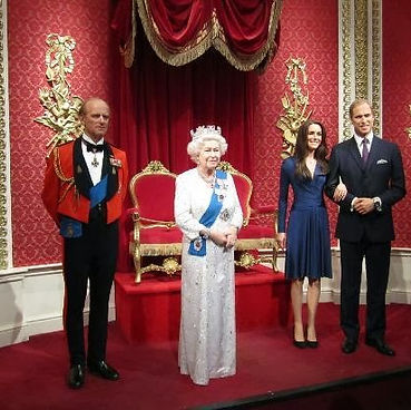 Wax Museum