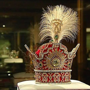 Jewelry Museum