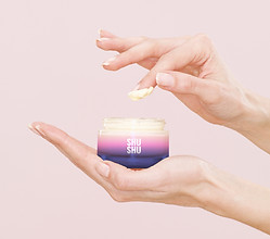Crème cosmétique