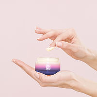 化粧品クリーム 