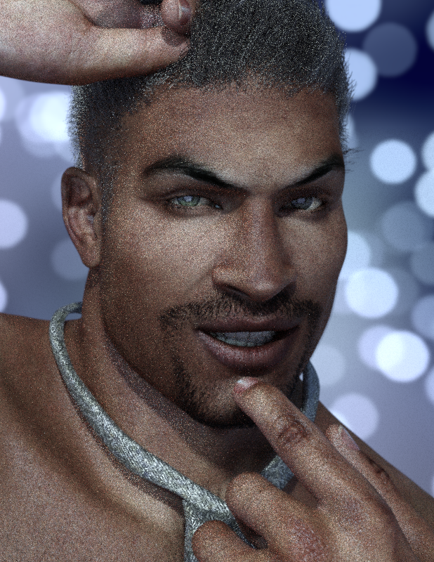 RoganFace-Sliman