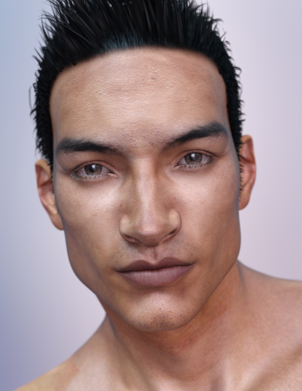 Suliban-CloseUp