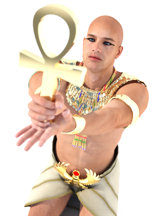 pharaoh05