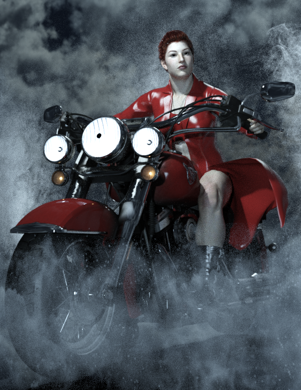 Wild Rose-Bike02