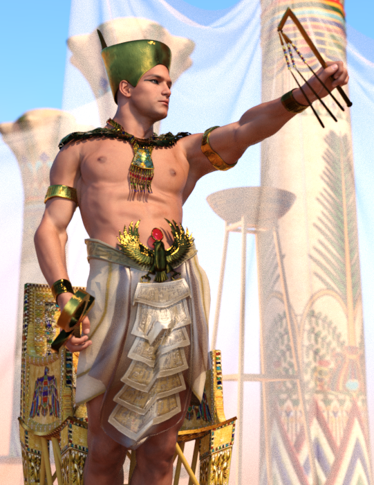 Paharaoh
