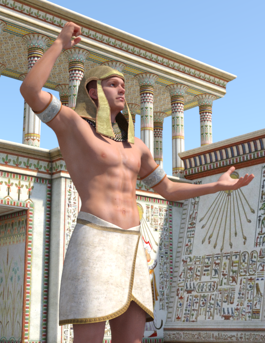 Pharaoh