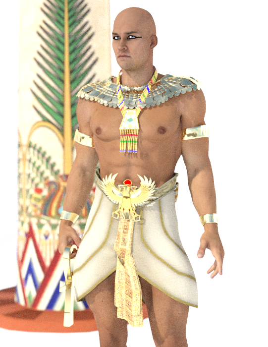 pharaoh06