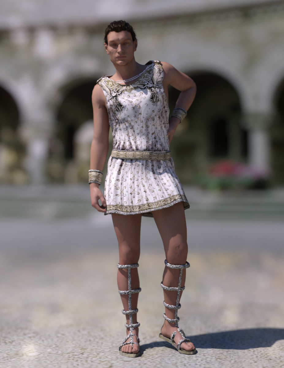 Roman01