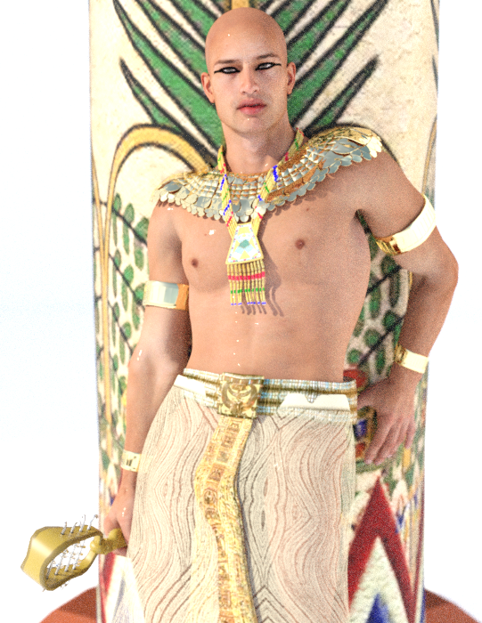 pharaoh03