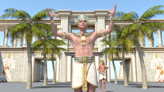 pharaoh01