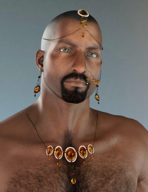 Miguel-Jewelry