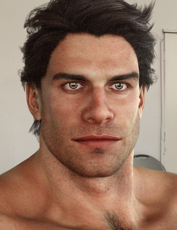 ROganFace