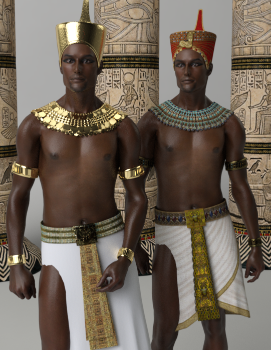 M3-Pharaoh02