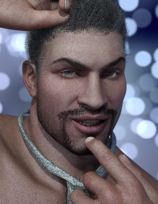 RoganFace-Zaid