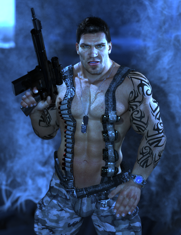 Josh-SF2