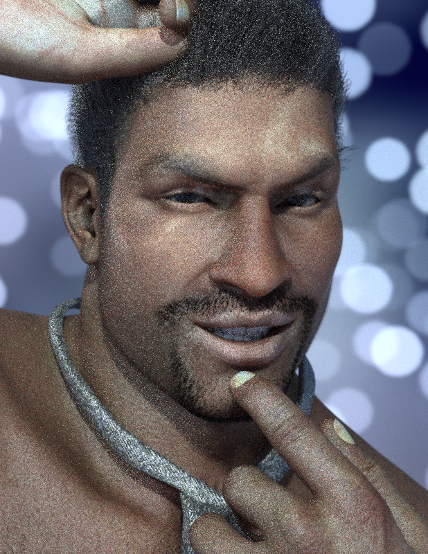 RoganFace-Miguel
