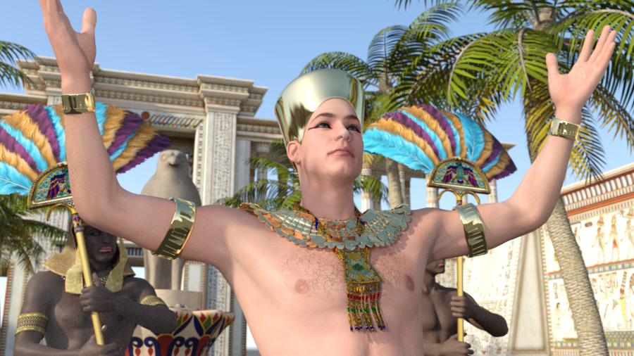 pharaoh02