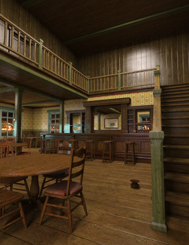 Saloon01