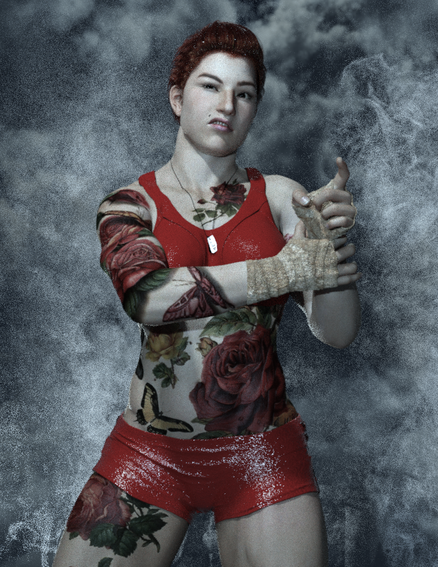 Wild Rose-Tattoo04