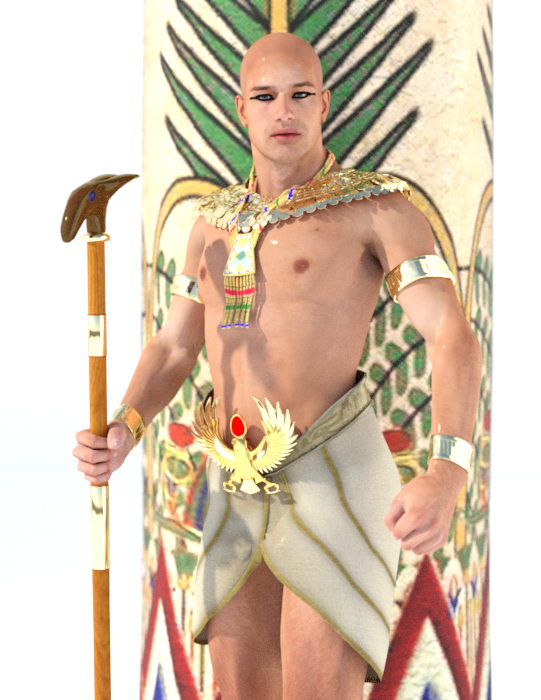 pharaoh04