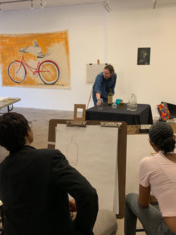 Visualization & Form Workshop