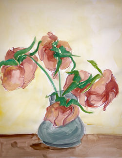 Drawing & Painting Adult Workshop