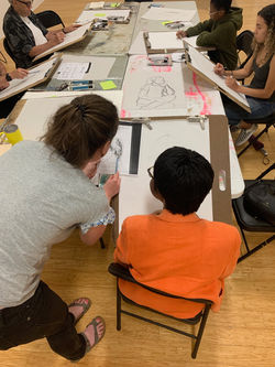 Visualization & Form Workshop