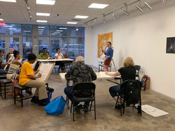 Visualization & Form Workshop