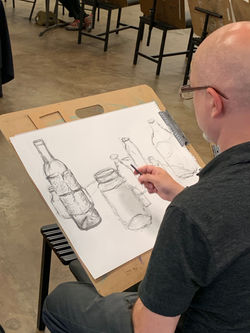 Visualization & Form Workshop
