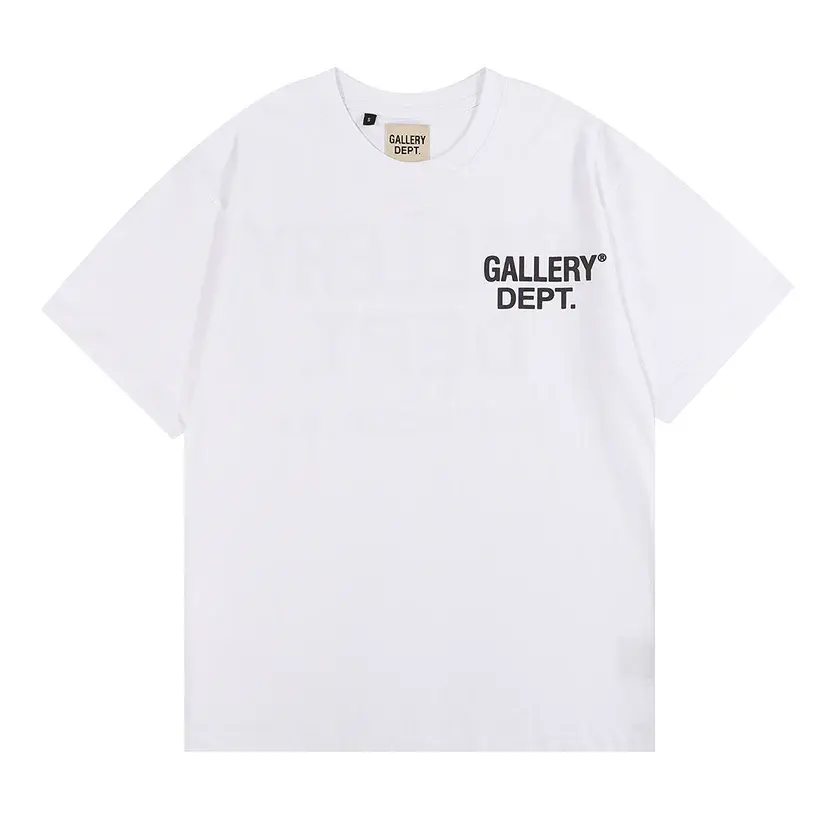 Gallery Dept Shirts
