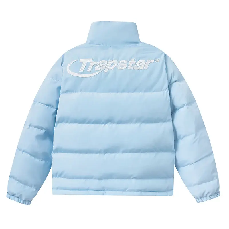  TrapStar Puffer Jacket
