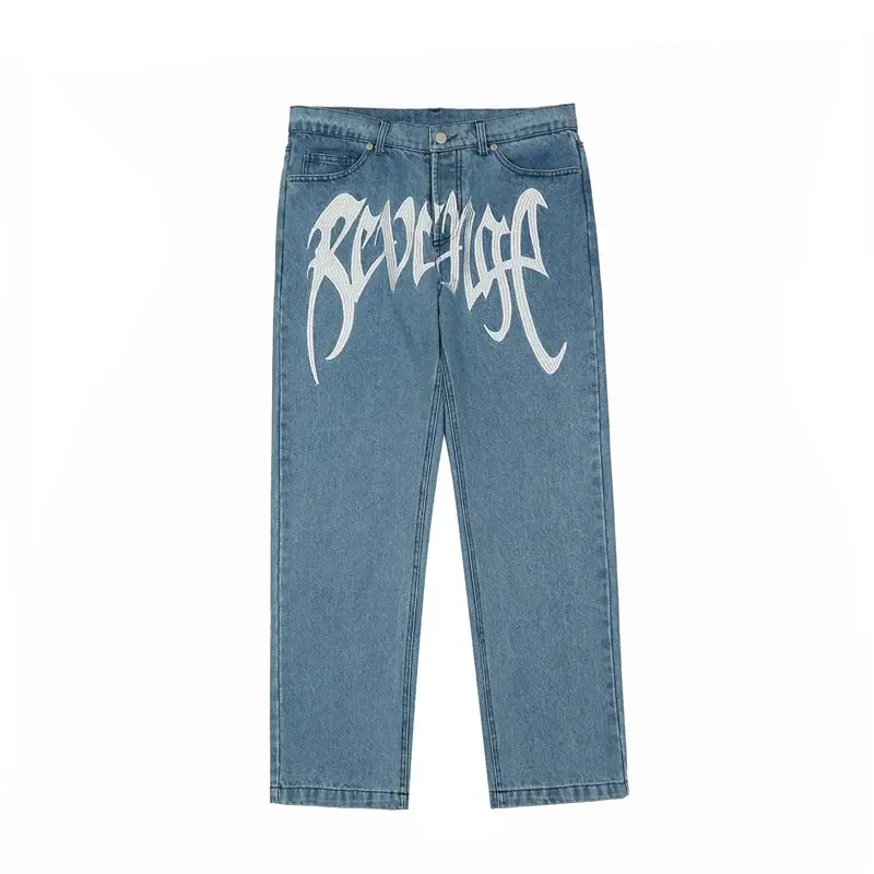 Revenge Jeans