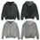 Thumbnail: Represent Washed Hoodies