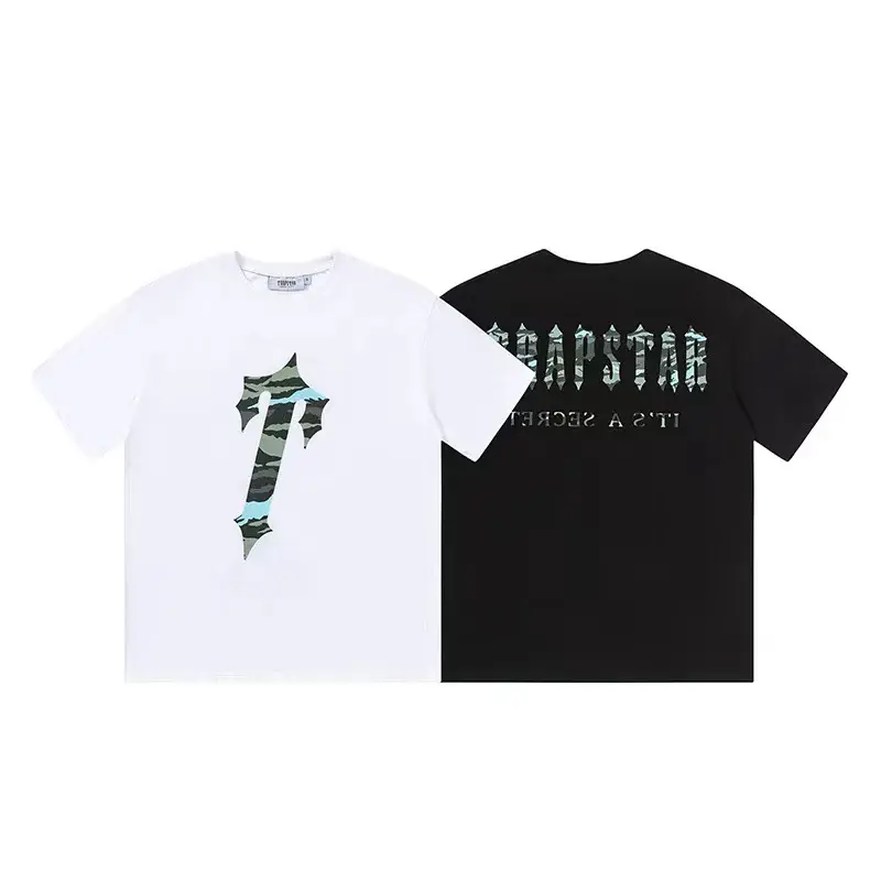 Trapstar Shirts