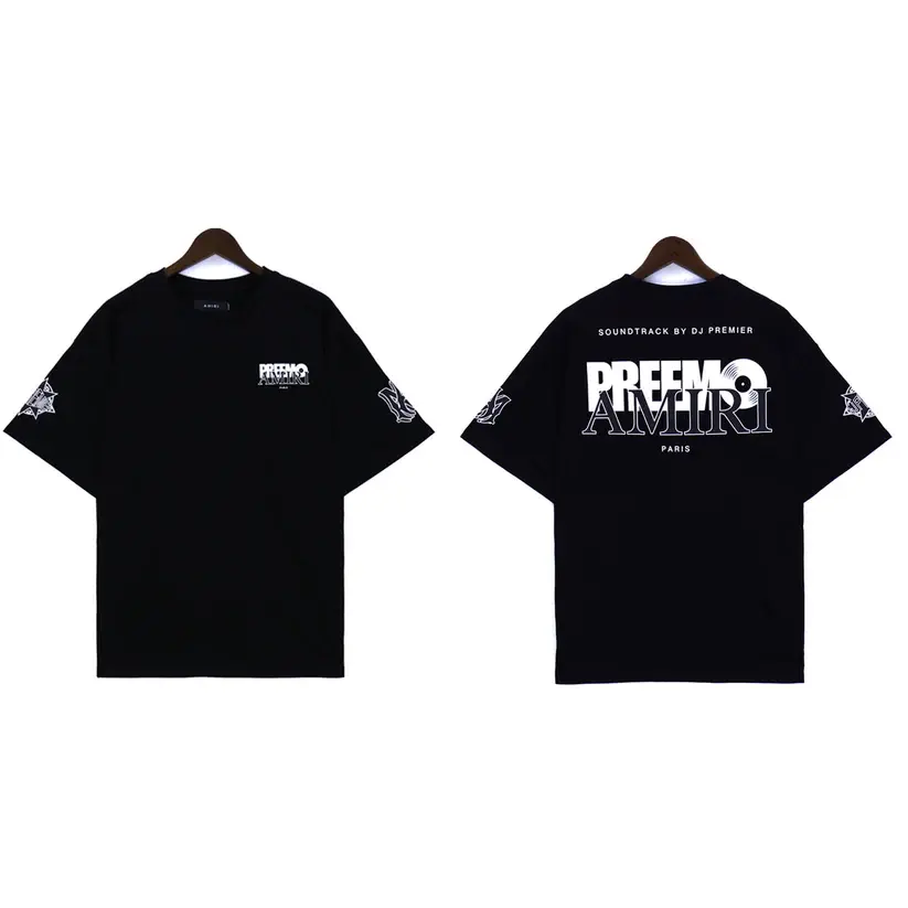  Amiri Shirts