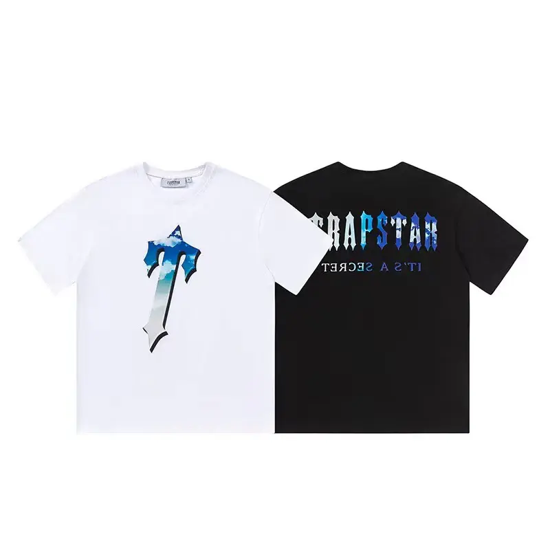 Trapstar Shirts