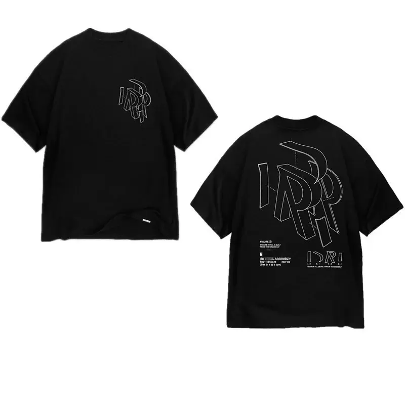  Represent Shirts